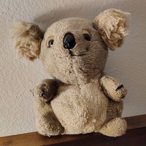 Meet your Posher, Tara